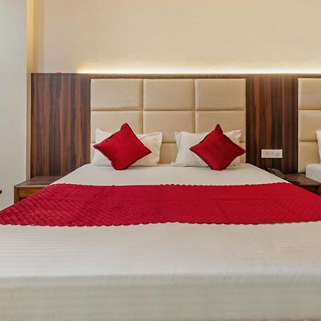 Hotel South Indian Delhi  Dış mekan fotoğraf