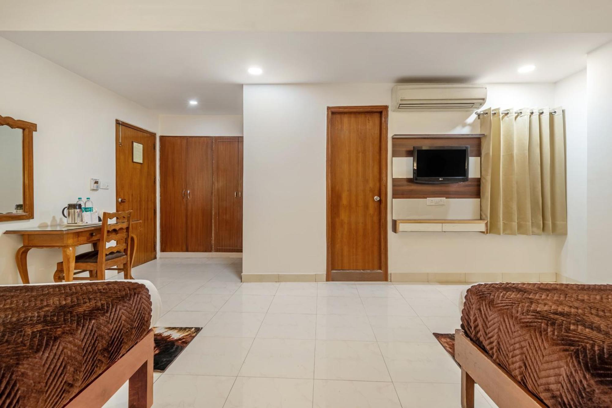 Hotel South Indian Delhi  Dış mekan fotoğraf
