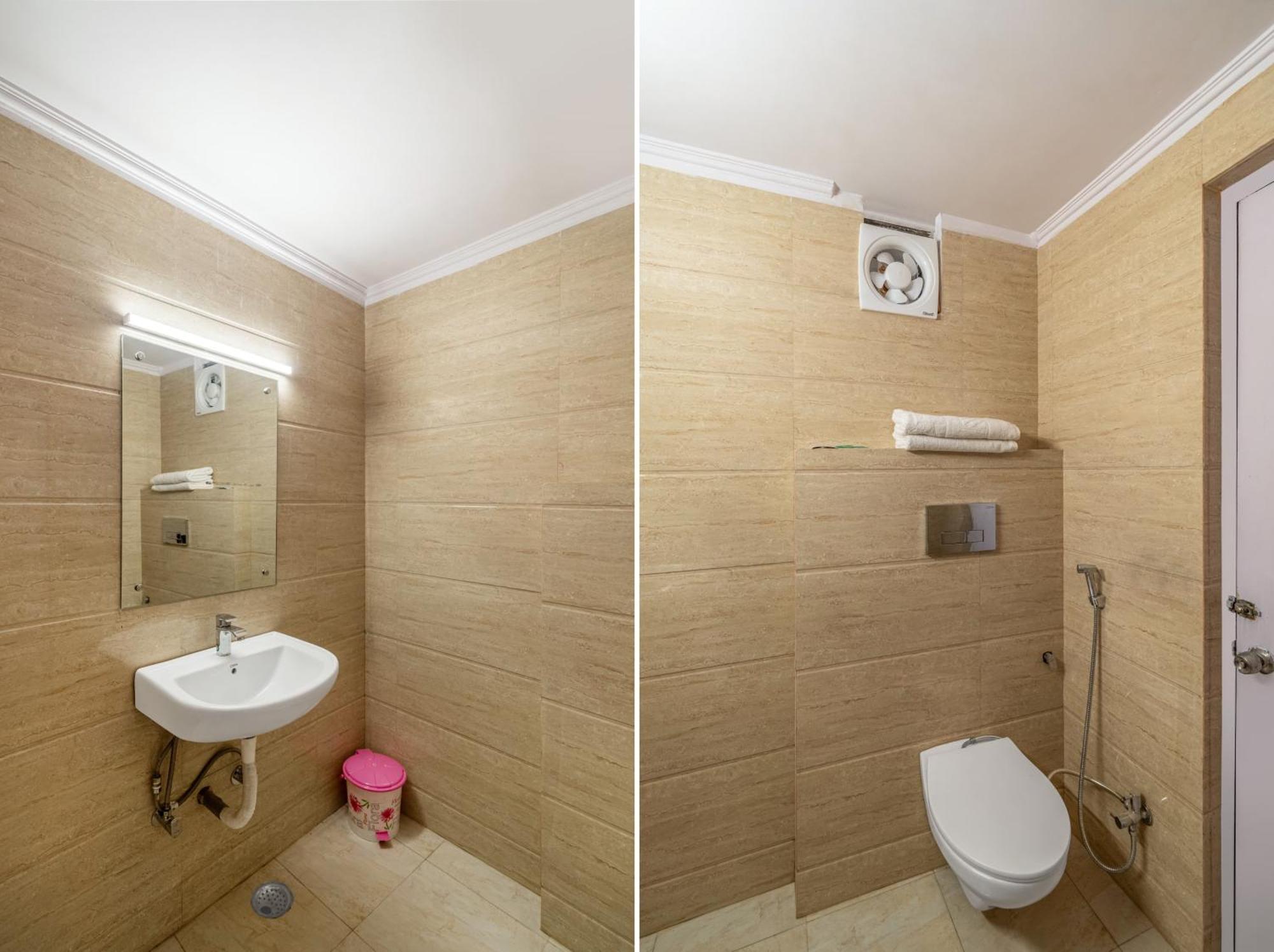 Hotel South Indian Delhi  Dış mekan fotoğraf