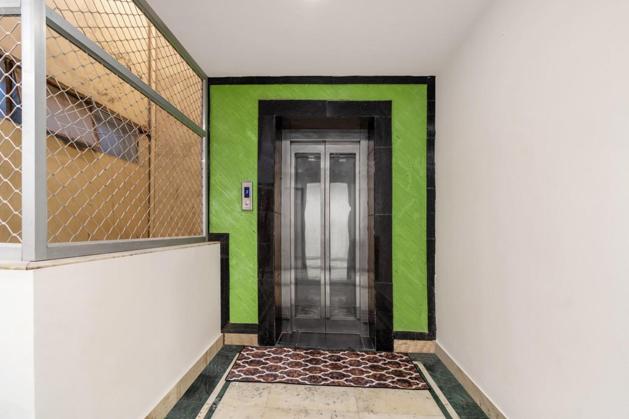 Hotel South Indian Delhi  Dış mekan fotoğraf
